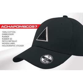 HARRY POTTER - The Deathly Hallows - Baseball Cap