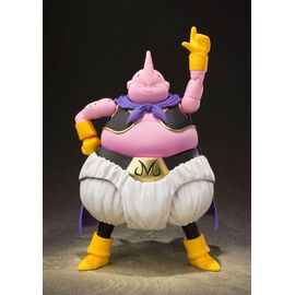 DRAGON BALL Z - Boo Good - Figure S.H. Figuarts 18cm