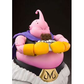 DRAGON BALL Z - Boo Good - Figure S.H. Figuarts 18cm