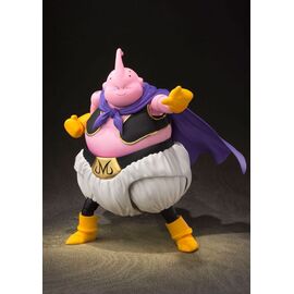 DRAGON BALL Z - Boo Good - Figure S.H. Figuarts 18cm