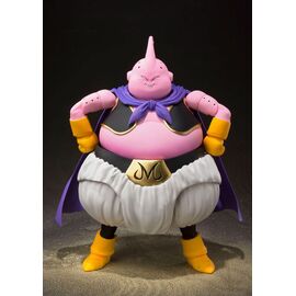 DRAGON BALL Z - Boo Good - Figure S.H. Figuarts 18cm