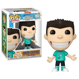 JIMMY NEUTRON - POP Animation N° 1902 - Sheen Estevez