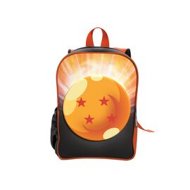 DRAGON BALL Z - Ball - Backpack '30x24x10cm'