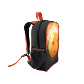 DRAGON BALL Z - Ball - Backpack '30x24x10cm'