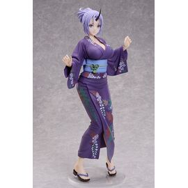 SLIME - Shion "Yukata" - Statue 1/4 45cm