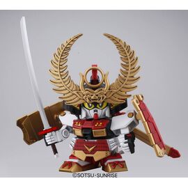 GUNDAM - BB355 Tokugawa Ieyasu Gundam - Model Kit