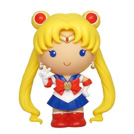 SAILOR MOON - Sailor Moon - Figural Bank 20cm