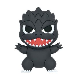 GODZILLA - Magnet