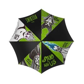 VILLAINS - Stand with Us - Folding Umbrella