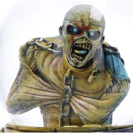 IRON MAIDEN - Peace of Mind - Snow Globe 17.5cm