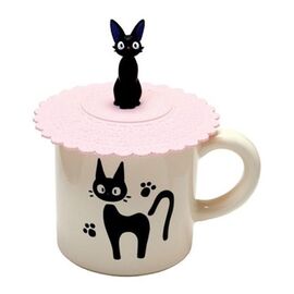 KIKI'S DELIVERY SERVICE - Jiji - Silicon cup cover