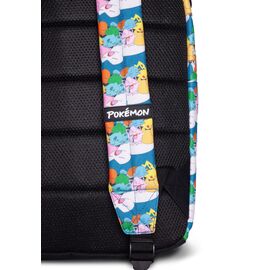 POKEMON - Characters - Backpack