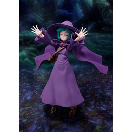BERSERK - Schierke - Figure S.H. Figuarts 12cm