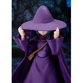 BERSERK - Schierke - Figure S.H. Figuarts 12cm