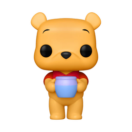 WINNIE THE POOH - POP Disney N° 1512 - Winnie The Pooh