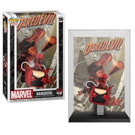 DAREDEVIL 60TH - POP Comic Cover N° 56 - Daredevil #1