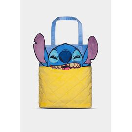 STITCH - Pineapple - Totebag Novelty