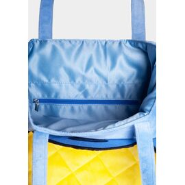 STITCH - Pineapple - Totebag Novelty