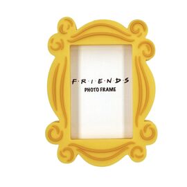 FRIENDS - Photo Frame - 3D foam collectible magnet
