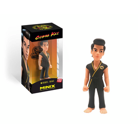 COBRA KAI - Miguel Diaz - Figure Minix # 12cm