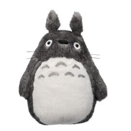 MY NEIGHBOUR TOTORO - Grey Totoro - Acrylic Plush M
