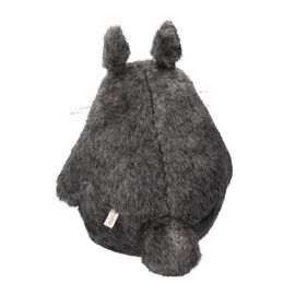MY NEIGHBOUR TOTORO - Grey Totoro - Acrylic Plush M