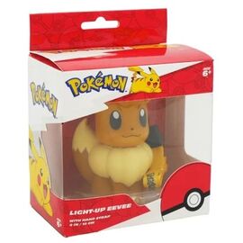 POKEMON - Eevee - LED Lamp 3inch