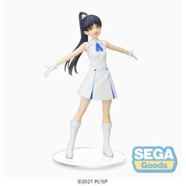 LOVE LIVE ! SUPERSTAR !! - Ren Hazuki " Wish Song " - Statue 20cm