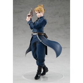 FULLMETAL ALCHEMIST - Riza Hawkeye - Pop Up Parade 16cm