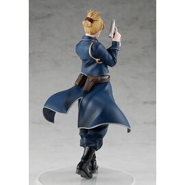 FULLMETAL ALCHEMIST - Riza Hawkeye - Pop Up Parade 16cm