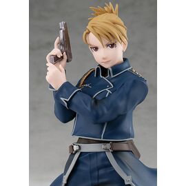 FULLMETAL ALCHEMIST - Riza Hawkeye - Pop Up Parade 16cm