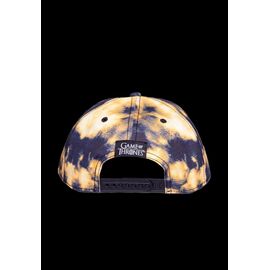 HOUSE OF THE DRAGON - Adjustable Cap one size