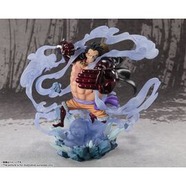 ONE PIECE - Extra Battle Monkey D. Luffy - Statue FiguartsZero 21cm