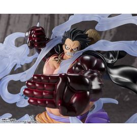 ONE PIECE - Extra Battle Monkey D. Luffy - Statue FiguartsZero 21cm