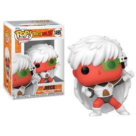 DRAGON BALL Z - POP Animation N° 1495 - Jiece