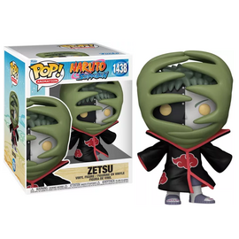 NARUTO - POP Super 6'' N° 1438 - Zetsu