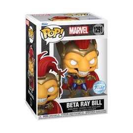 MARVEL - POP Marvel N° 1291 - Beta Ray Bill (2021)
