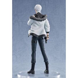 LOVE & PRODUCER - Qiluo Zhou - Pop Up Parade 19cm
