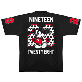 DISNEY - Nineteen Twenty Eight - T-Shirt Sports US Replica unisex (XL)