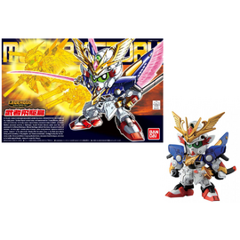 BB - BB397 Legendbb Musha Victory - Model Kit