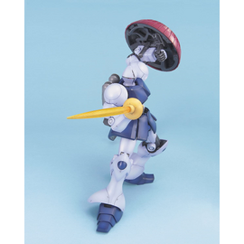 GUNDAM - MG 1/100 GYAN -  Model Kit