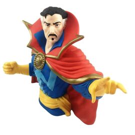 MARVEL - Bust Bank - Doctor Strange - 20cm