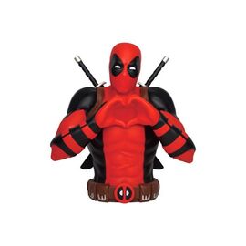 MARVEL - Bust Bank - Deadpool - 20cm