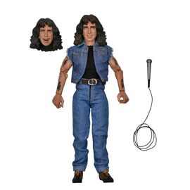 AC-DC - Bon Scott - Clothed Figure 20cm