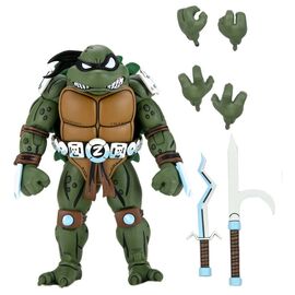 TMNT ARCHIE COMICS - Slash - Figure 18cm