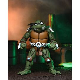 TMNT ARCHIE COMICS - Slash - Figure 18cm