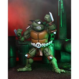 TMNT ARCHIE COMICS - Slash - Figure 18cm
