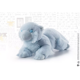 HARRY POTTER - Otter Patronus - Plush 35x19x13cm