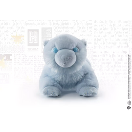 HARRY POTTER - Otter Patronus - Plush 35x19x13cm