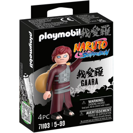 NARUTO - Gaara - Playmobil